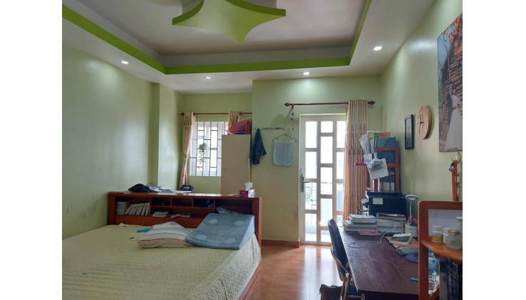 [TIỀM NĂNG TĂNG GIÁ CAO] Đoàn Thị Điểm, Rộng 7.3m, trên 5 tỷ